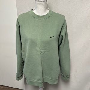 Vintage Nike sweatshirt